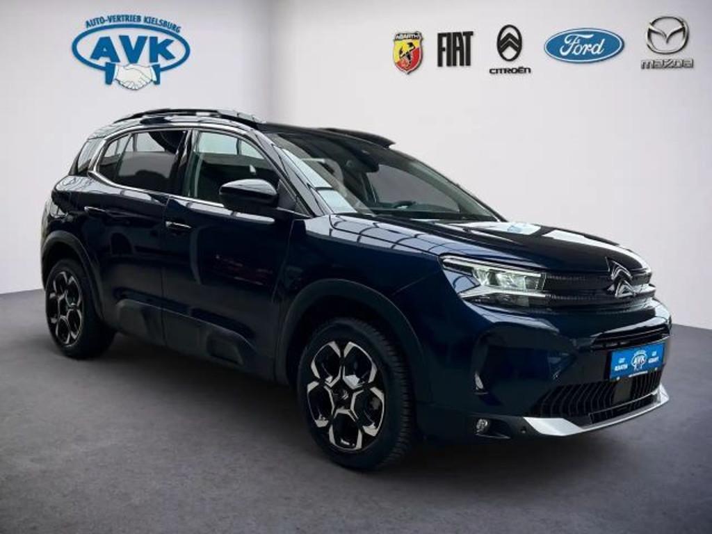 Citroën C5 Aircross 2025 Hybride Benzine