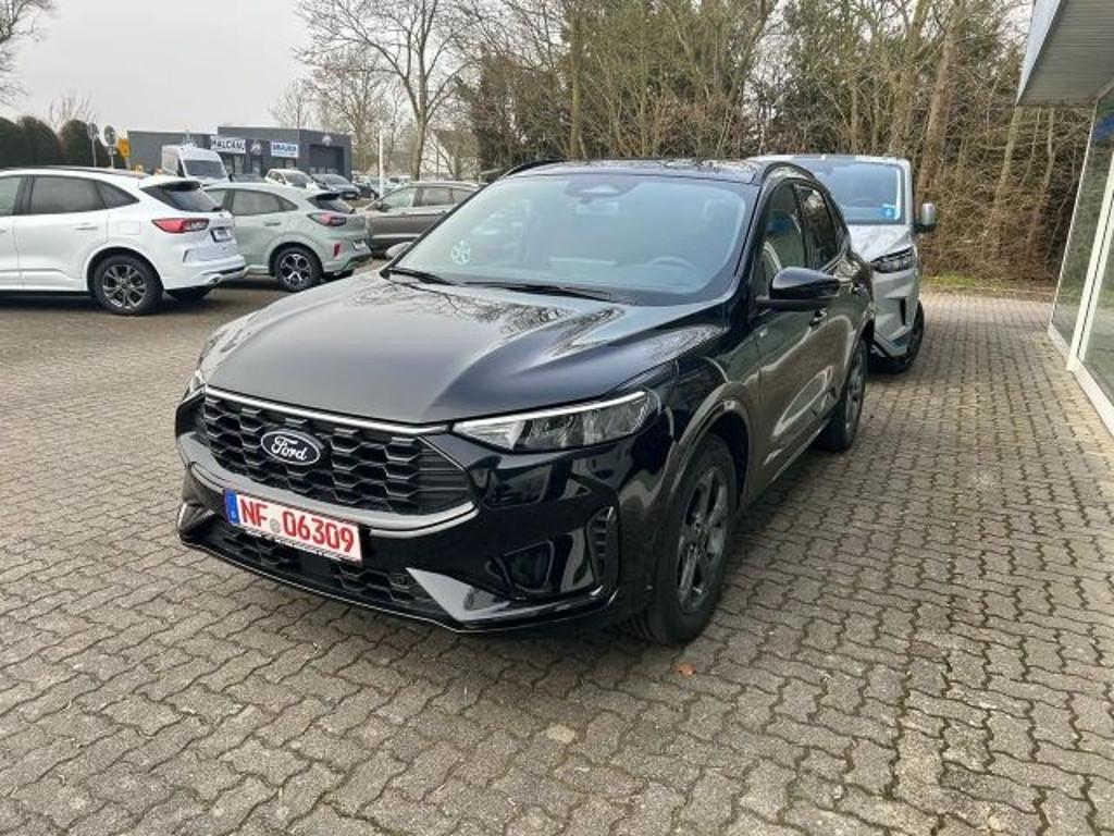 Ford Kuga 2026 Benzine