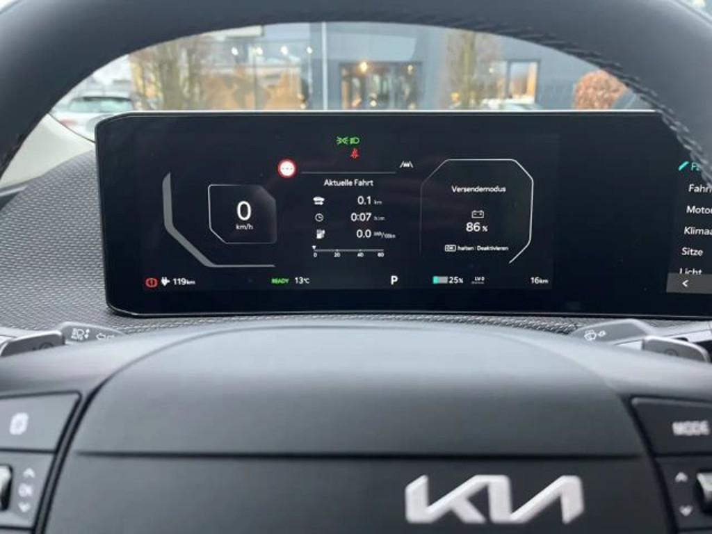 Kia EV6