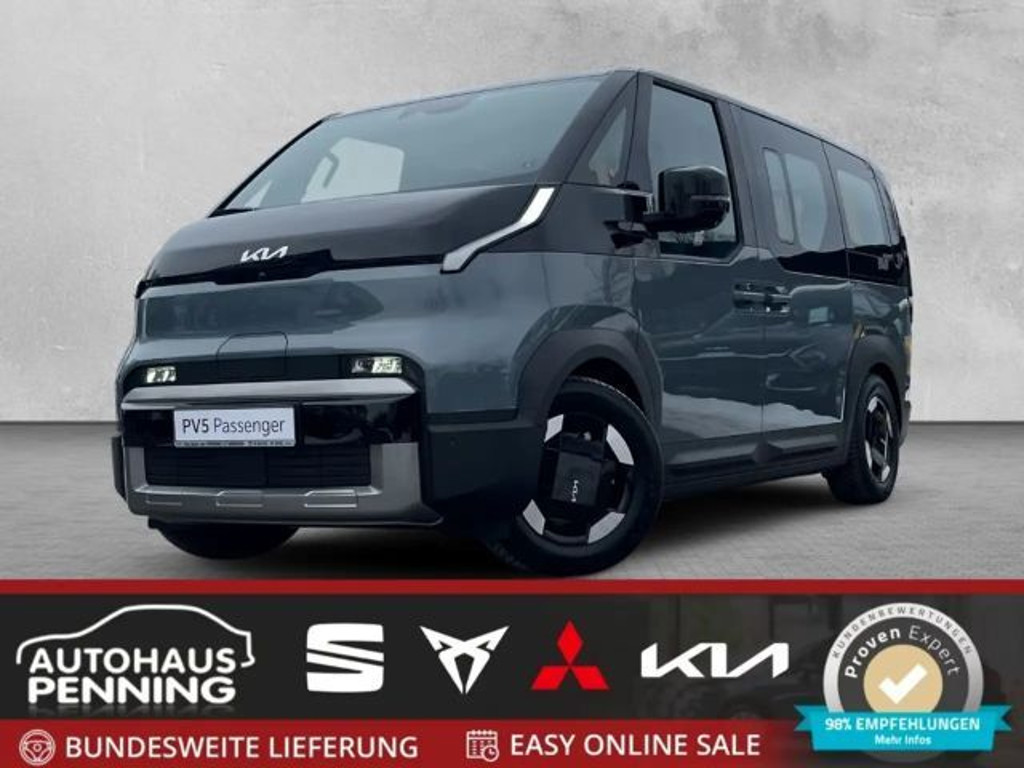 Kia PV5 Passenger 2026 Elektrisch