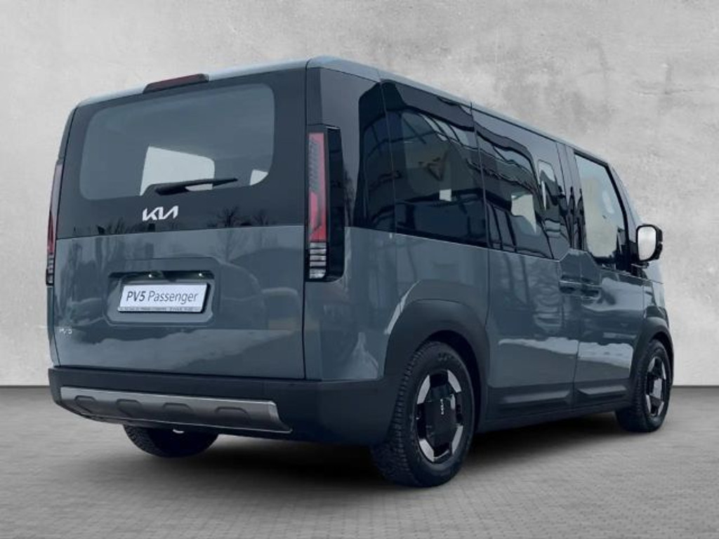 Kia PV5 Passenger
