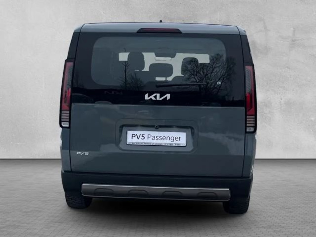 Kia PV5 Passenger