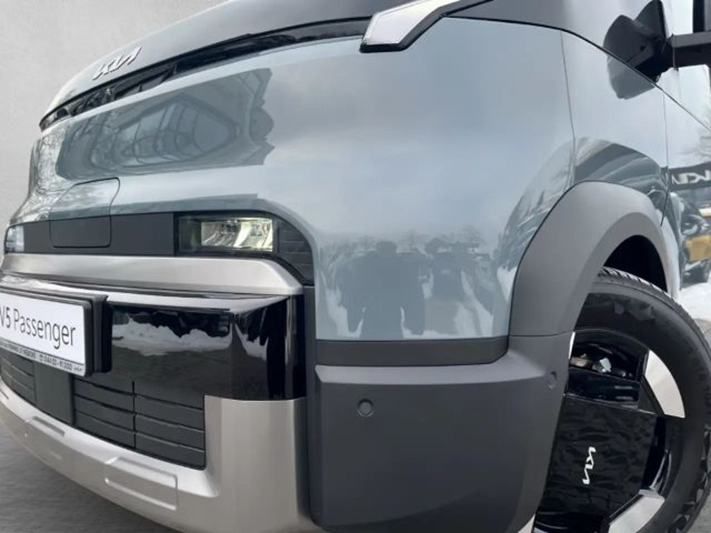 Kia PV5 Passenger