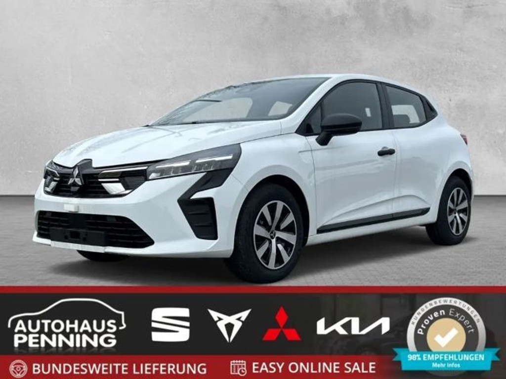 Mitsubishi Colt 2025 Benzine