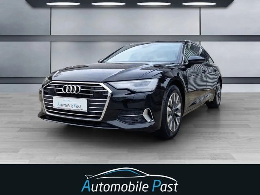 Audi A6 2022 Diesel
