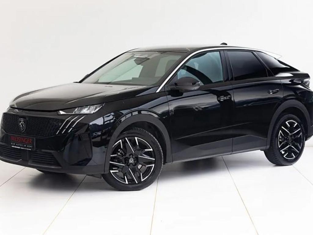 Peugeot 3008 2025 Hybride Benzine