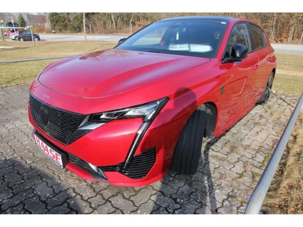 Peugeot 308 2025 Diesel