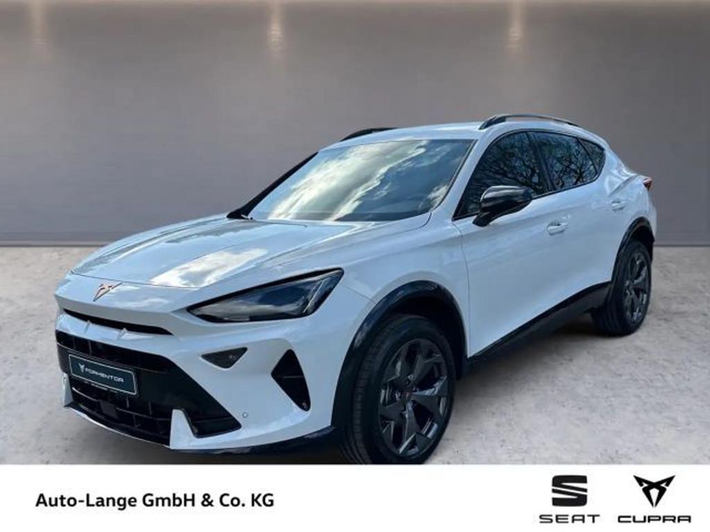 Cupra Formentor 2025 Benzine