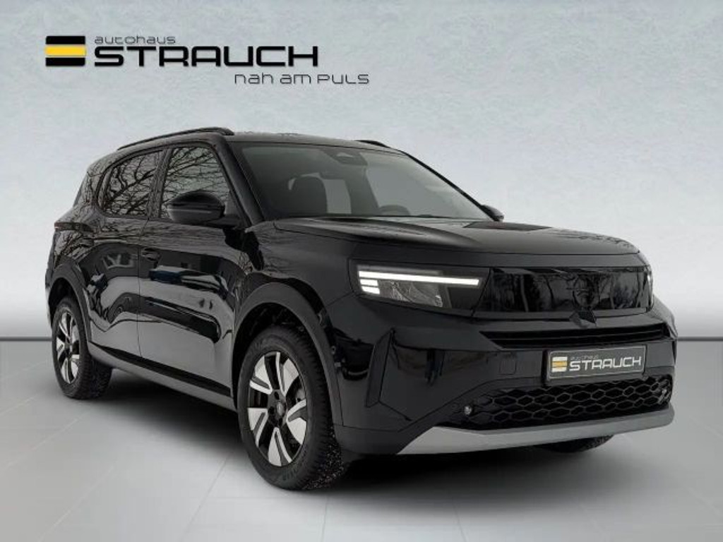 Opel Frontera 2025 Benzine