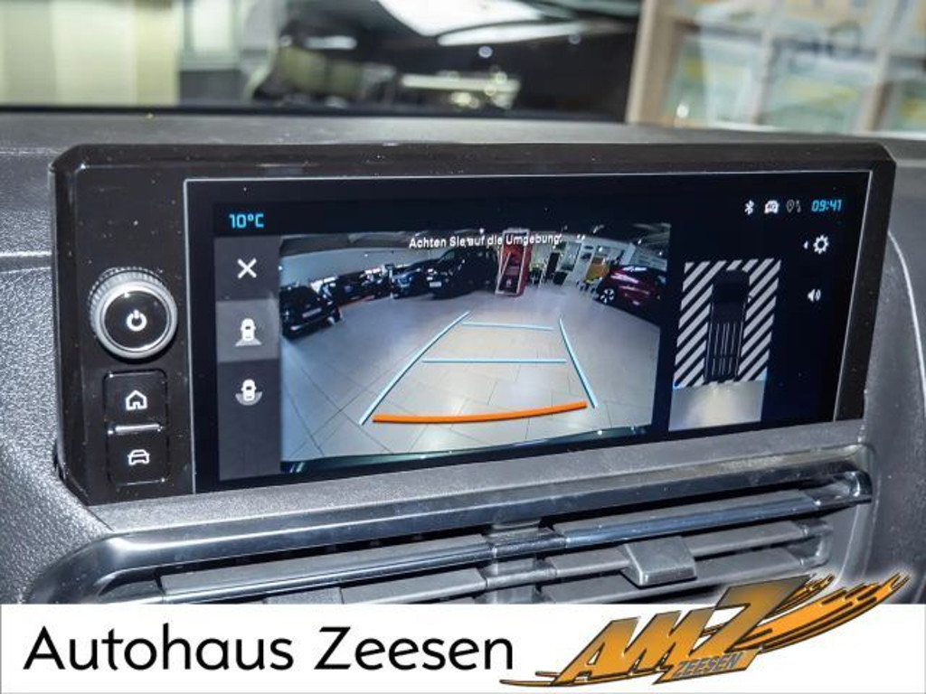 Citroën Spacetourer