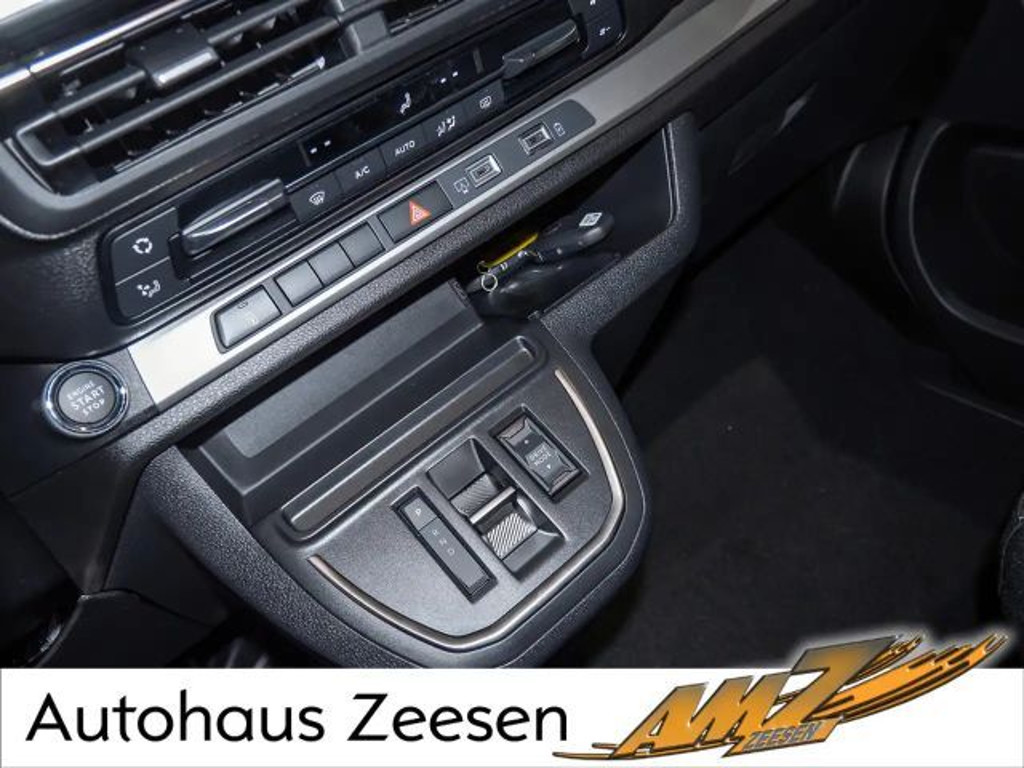 Citroën Spacetourer