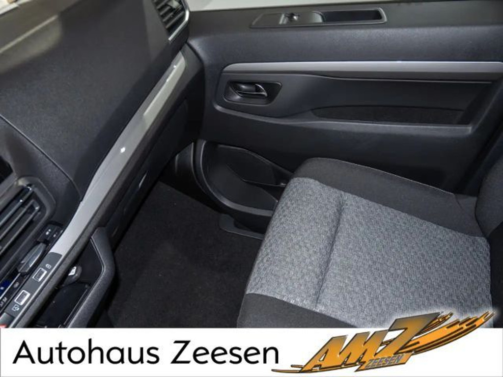 Citroën Spacetourer