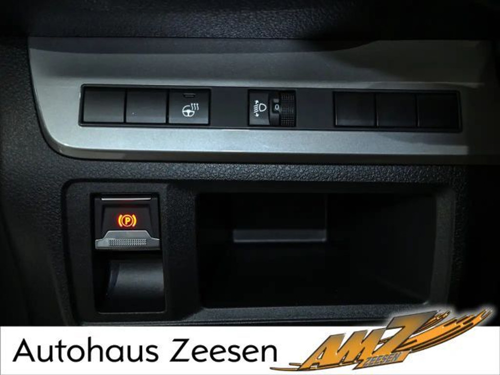 Citroën Spacetourer