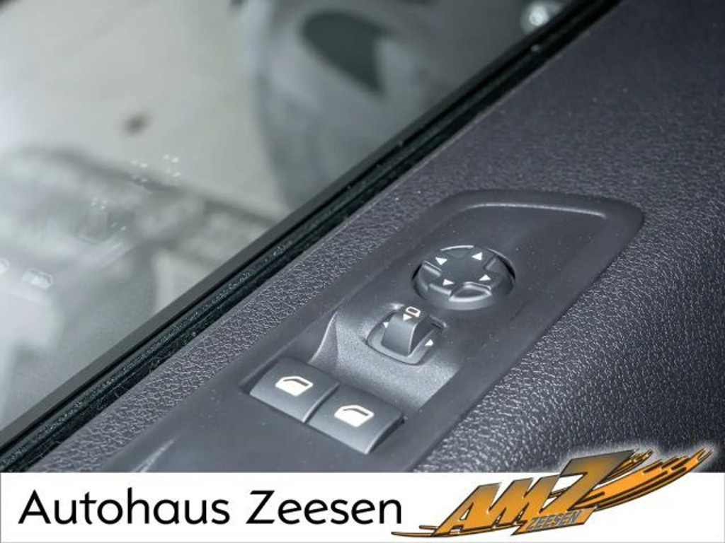 Citroën Spacetourer