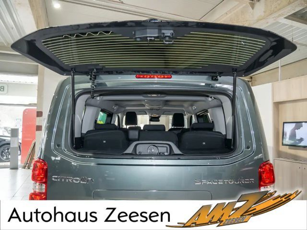 Citroën Spacetourer