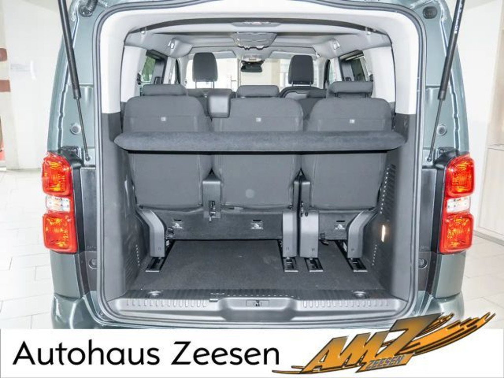 Citroën Spacetourer