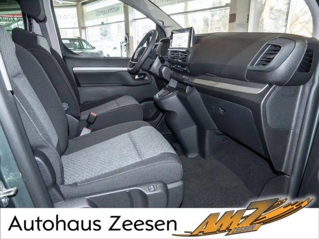 Citroën Spacetourer