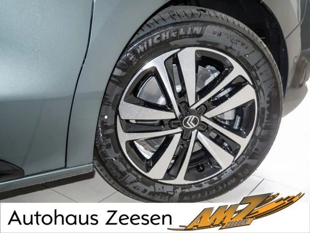 Citroën Spacetourer