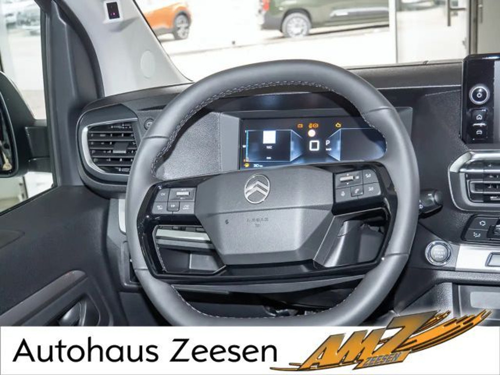 Citroën Spacetourer