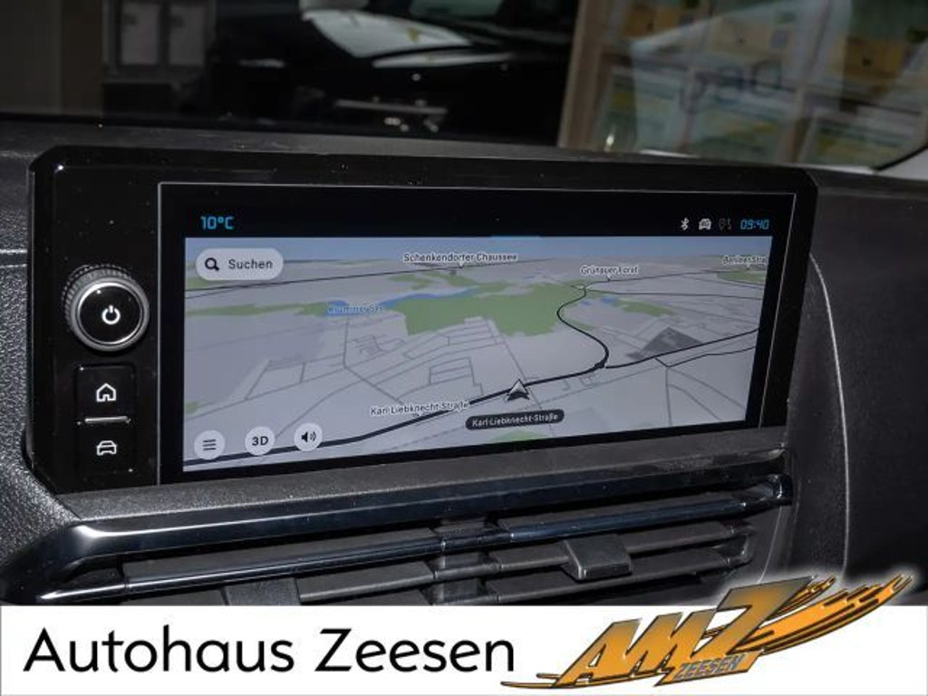 Citroën Spacetourer