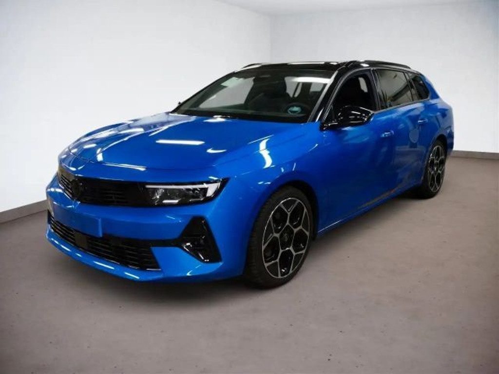 Opel Astra 2024 Diesel