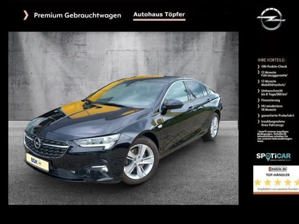 Opel Insignia 2022 Diesel