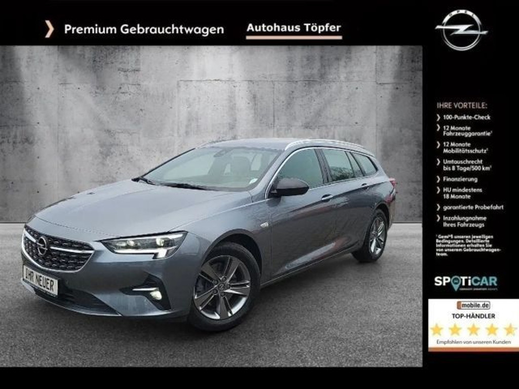Opel Insignia 2021 Diesel