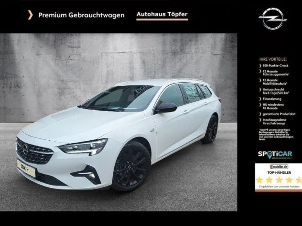 Opel Insignia 2021 Diesel
