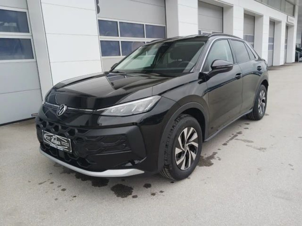 Volkswagen T-Roc 2026 Benzine