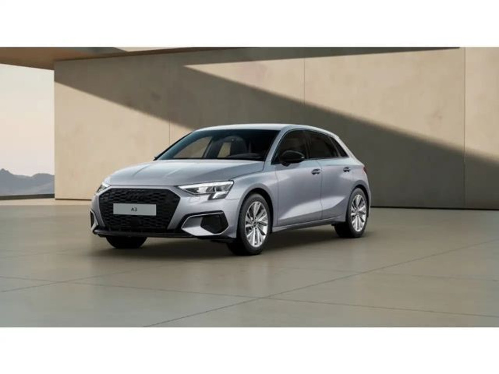 Audi A3 2024 Benzine