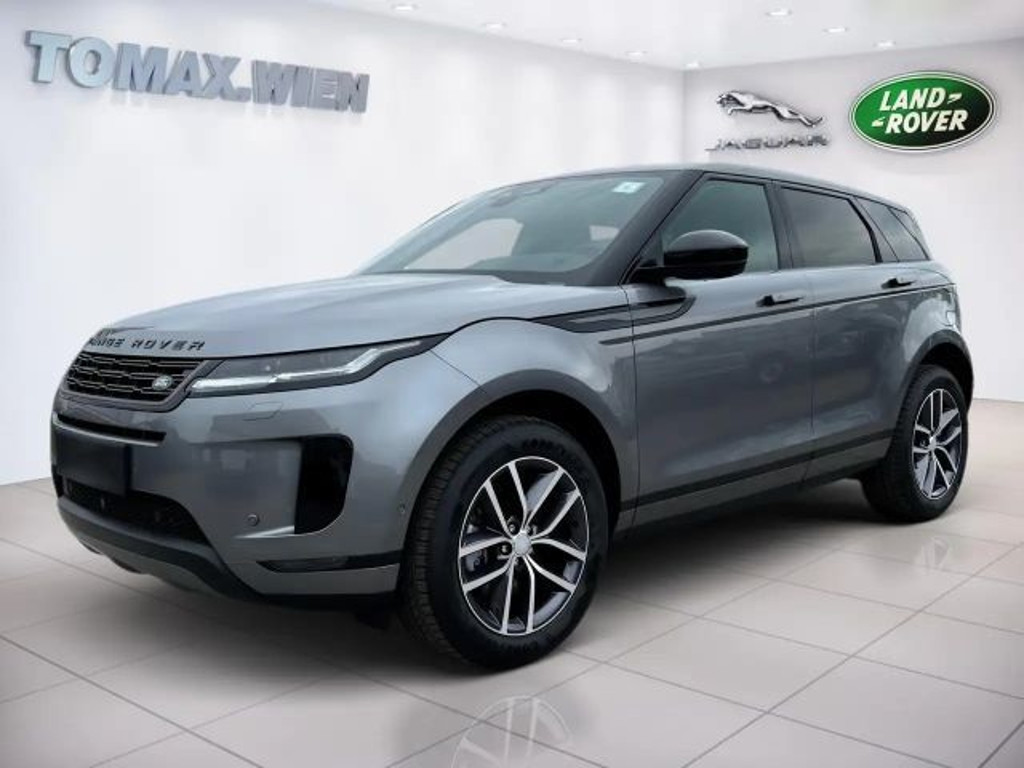 Land Rover Range Rover Evoque 2025 Hybride Benzine