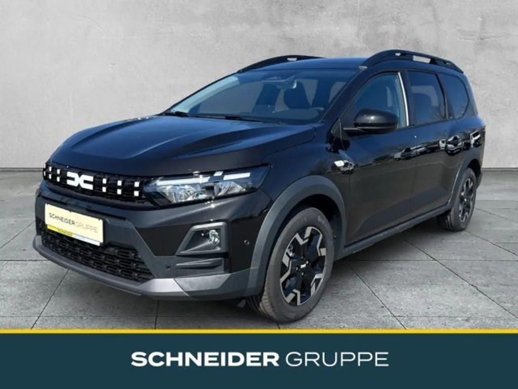 Dacia Jogger 2026 Hybride Benzine