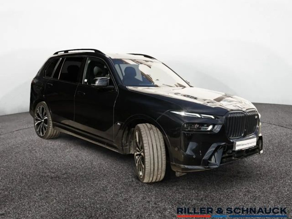 BMW X7 M