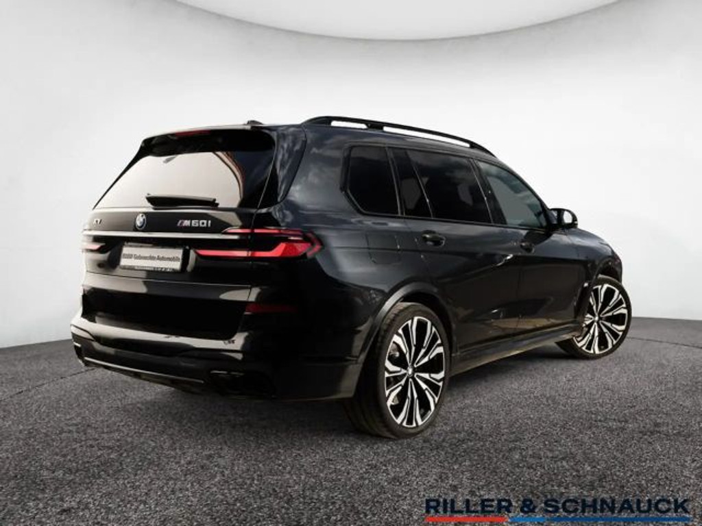 BMW X7 M