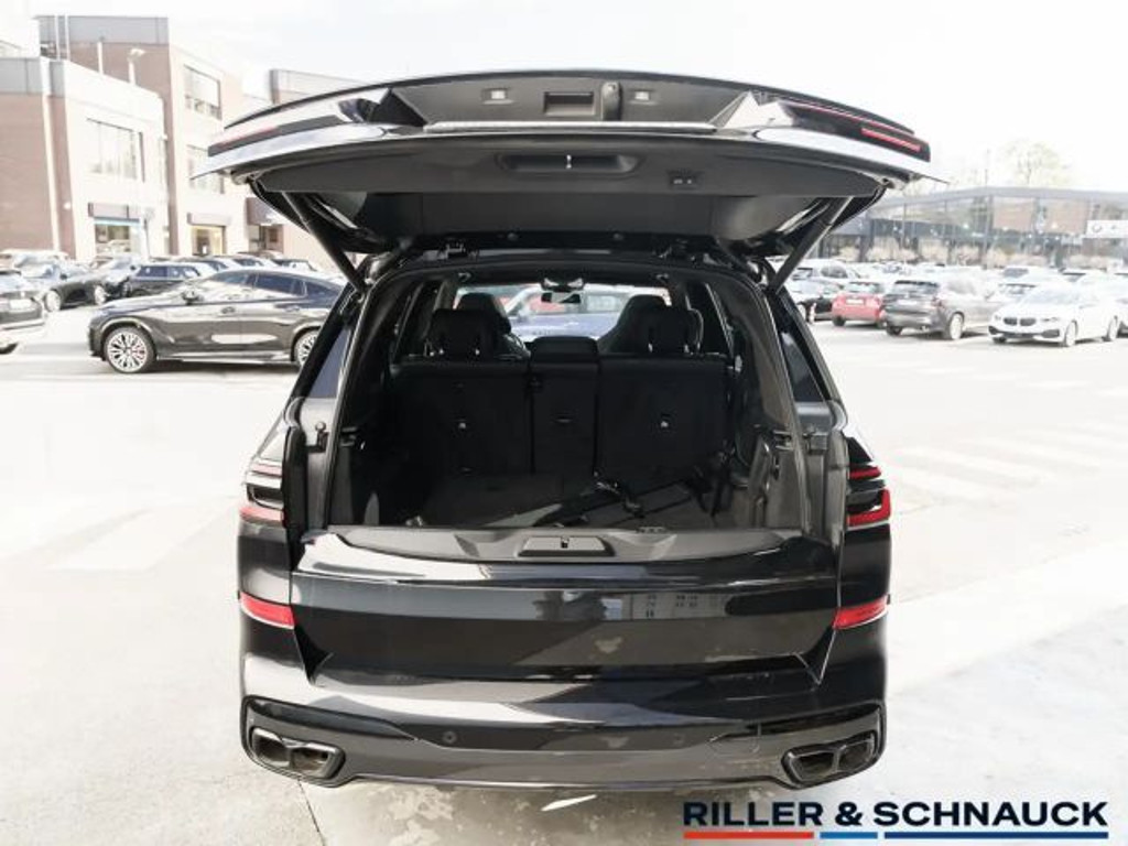 BMW X7 M