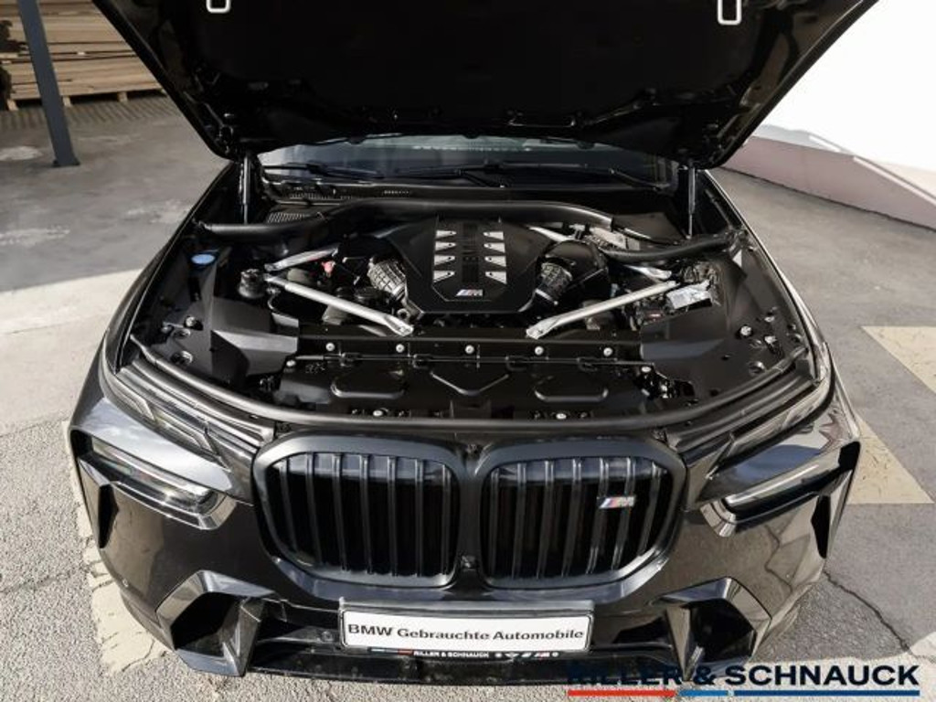 BMW X7 M