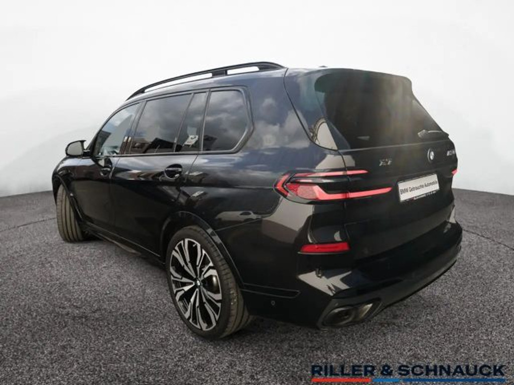 BMW X7 M