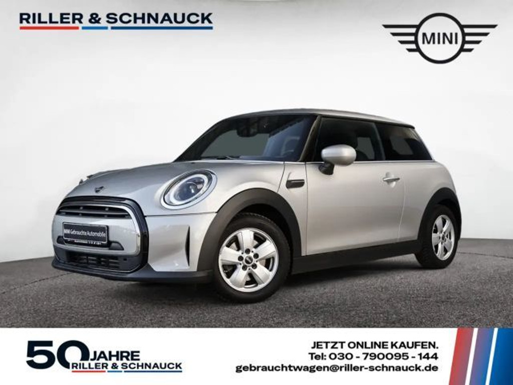 Mini Cooper 2023 Benzine