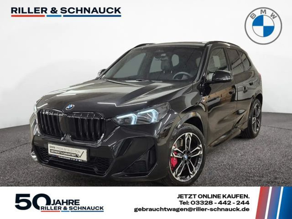 BMW X1 2025 Benzine
