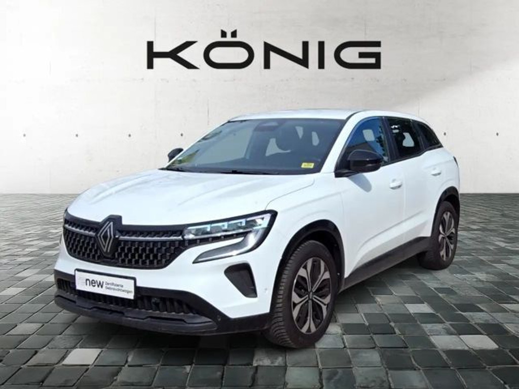 Renault Austral 2023 Benzine