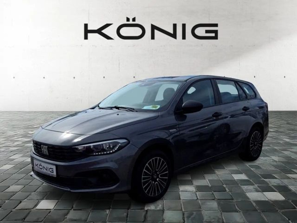 Fiat Tipo 2023 Benzine