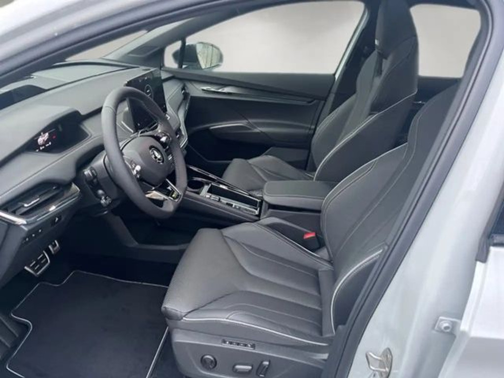 Skoda Enyaq iV