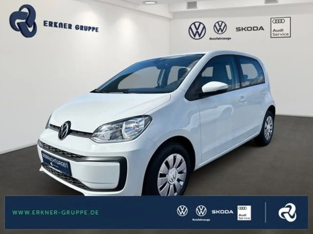 Volkswagen up! 2022 Benzine