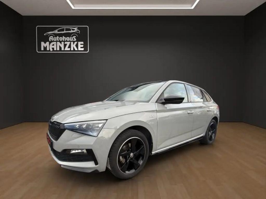 Skoda Scala 2023 Benzine