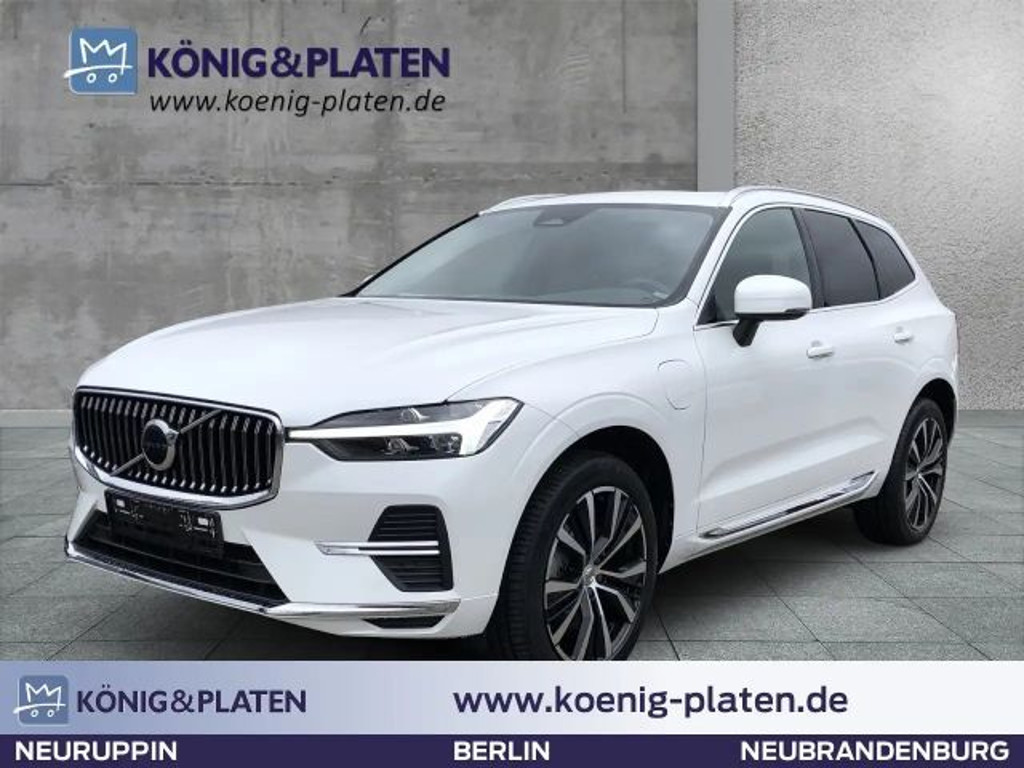 Volvo XC60 2023 Hybride Benzine