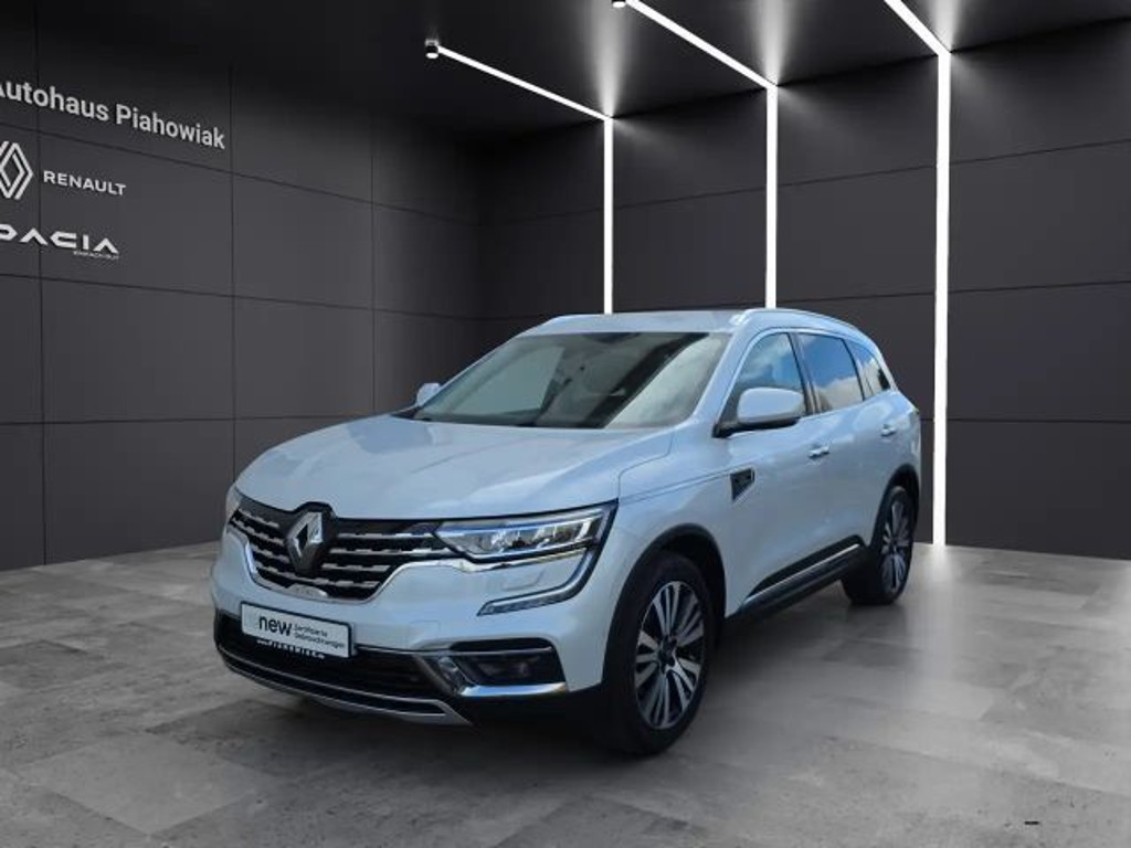 Renault Koleos 2021 Diesel
