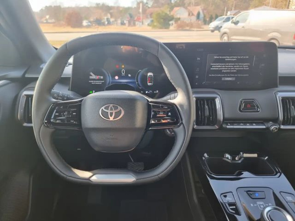 Toyota Urban Cruiser