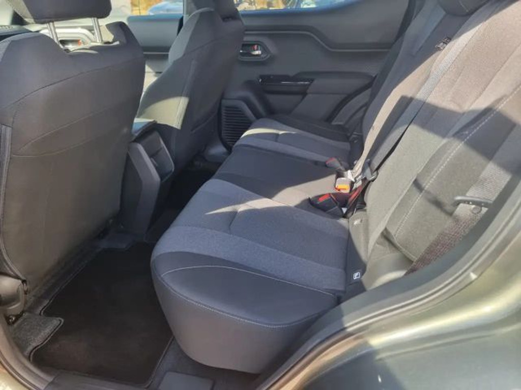 Toyota Urban Cruiser