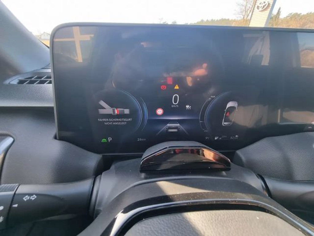 Toyota Urban Cruiser