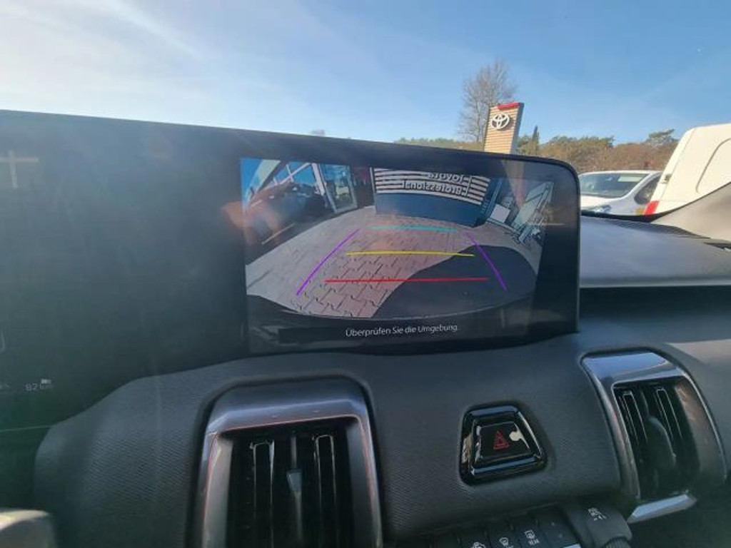 Toyota Urban Cruiser